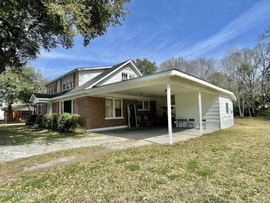 This charming home is a spacious five-bedroom, two full bath - photo 35
