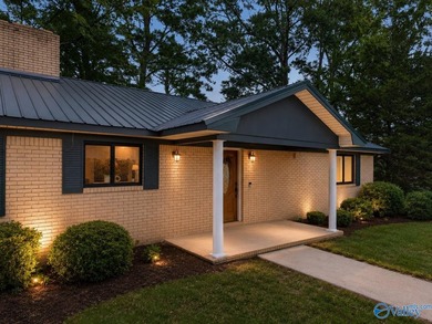 Experience waterfront living on Neely Henry Lake in sought-after - photo 35