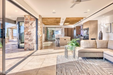 The HIGHEST HOME in Paradise Valley + the surrounding areas. At