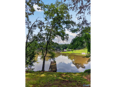 Experience waterfront living on Neely Henry Lake in sought-after - photo 36