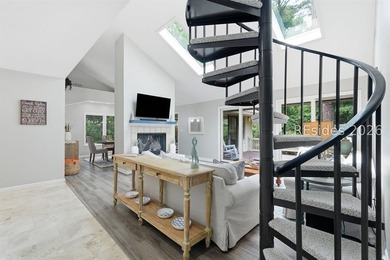 Experience the ease of the Sea Pines lifestyle in this - photo 37