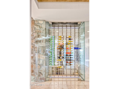 The HIGHEST HOME in Paradise Valley + the surrounding areas. At