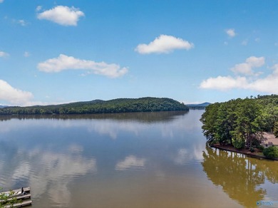 Experience waterfront living on Neely Henry Lake in sought-after - photo 38
