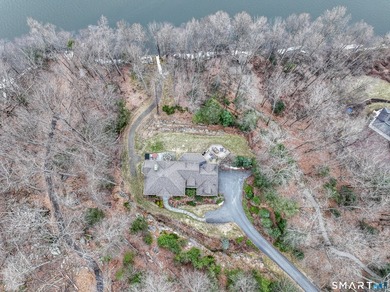 For those who enjoy entertaining and privacy, this 4.3 acre - photo 39
