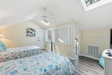 Experience the ease of the Sea Pines lifestyle in this - photo 39