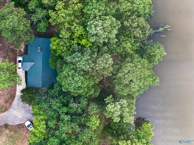 Experience waterfront living on Neely Henry Lake in sought-after - photo 39