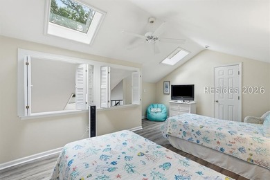 Experience the ease of the Sea Pines lifestyle in this - photo 40