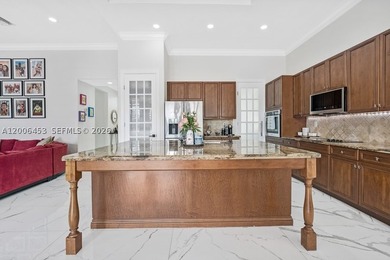 Completely updated lakefront home in The Glen at Heron Bay with - photo 10
