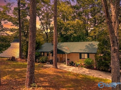 Experience waterfront living on Neely Henry Lake in sought-after - photo 40