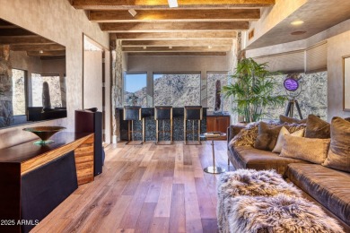 The HIGHEST HOME in Paradise Valley + the surrounding areas. At