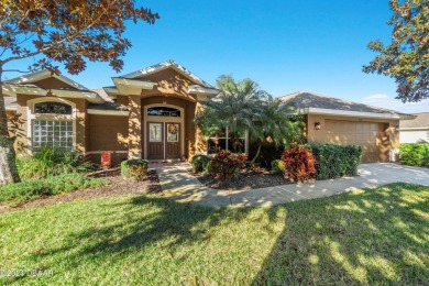 Lake Home For Sale in Ormond Beach, Florida