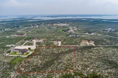 Lake Lot For Sale in Del Rio, Texas