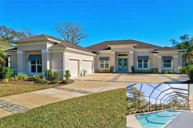 Lake Home For Sale in Palm Coast, Florida