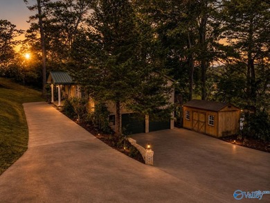 Experience waterfront living on Neely Henry Lake in sought-after - photo 41