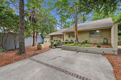 Experience the ease of the Sea Pines lifestyle in this - photo 42
