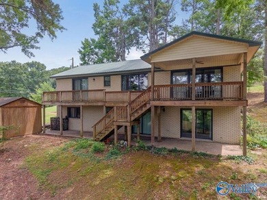 Experience waterfront living on Neely Henry Lake in sought-after - photo 42