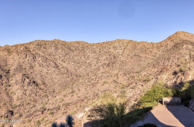 The HIGHEST HOME in Paradise Valley + the surrounding areas. At