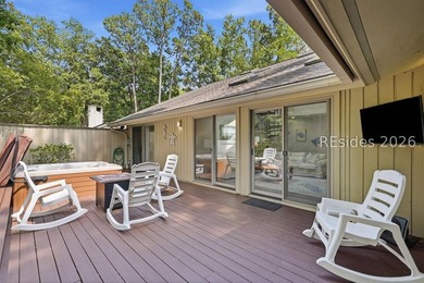 Experience the ease of the Sea Pines lifestyle in this - photo 43