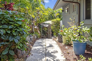 Shut the world out behind the gates of this renovated - photo 3