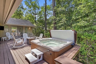 Experience the ease of the Sea Pines lifestyle in this - photo 44