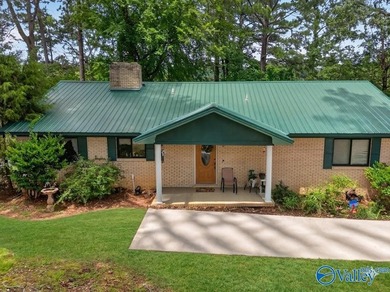 Experience waterfront living on Neely Henry Lake in sought-after - photo 44