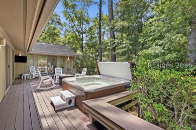 Experience the ease of the Sea Pines lifestyle in this - photo 45