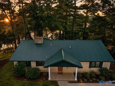 Experience waterfront living on Neely Henry Lake in sought-after - photo 45