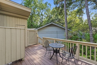 Experience the ease of the Sea Pines lifestyle in this - photo 47