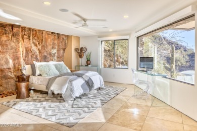 The HIGHEST HOME in Paradise Valley + the surrounding areas. At