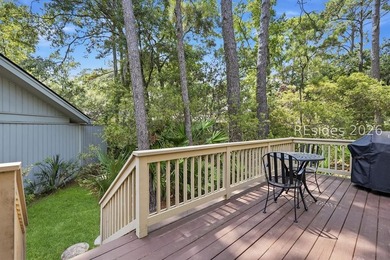 Experience the ease of the Sea Pines lifestyle in this - photo 48