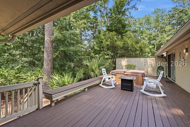 Experience the ease of the Sea Pines lifestyle in this - photo 49
