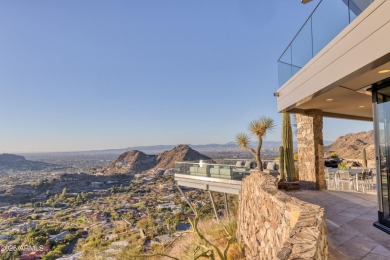 The HIGHEST HOME in Paradise Valley + the surrounding areas. At
