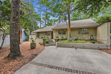 Experience the ease of the Sea Pines lifestyle in this - photo 50