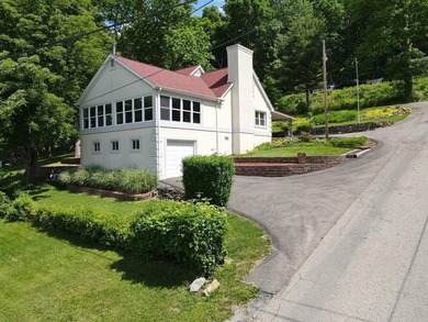 Lake White Home For Sale in Waverly Ohio