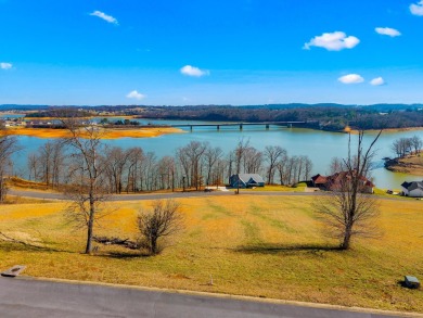 Lake Lot For Sale in Morristown, Tennessee