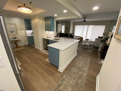 Set high above the Boardwalk at OCEAN CLUB Condominiums, this - photo 5