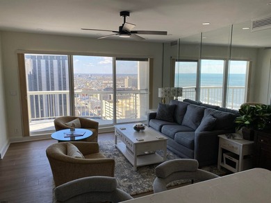 Set high above the Boardwalk at OCEAN CLUB Condominiums, this - photo 10