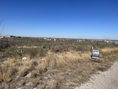 Lake Amistad Lot For Sale in Del Rio Texas