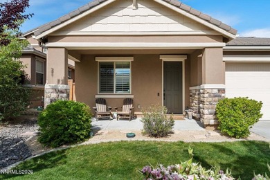 Set along the golf course in the Somersett community, this well - photo 5