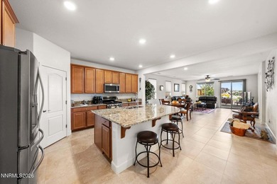 Set along the golf course in the Somersett community, this well - photo 9