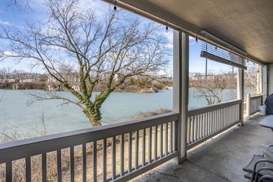 Scioto River Condo For Sale in Columbus Ohio
