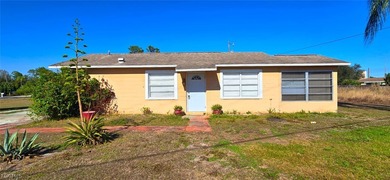 Lehigh Acres Area Home For Sale in Lehigh Acres Florida