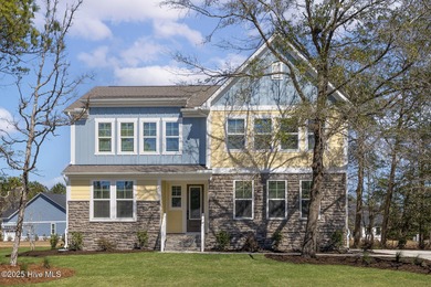 Lockwoods Folly River Home For Sale in Bolivia North Carolina