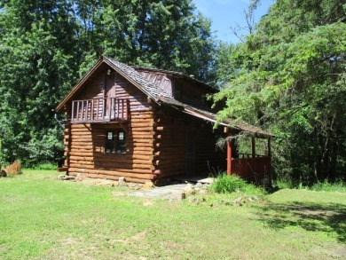 Lake Home For Sale in Friendship, Wisconsin