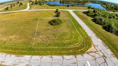 Rotunda Meadows Lakes  Lot For Sale in Placida Florida