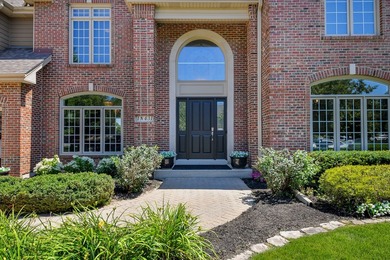 Designed with luxury and quality in mind, this home features a - photo 3