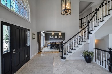 Designed with luxury and quality in mind, this home features a - photo 5
