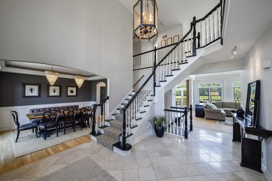 Designed with luxury and quality in mind, this home features a - photo 6