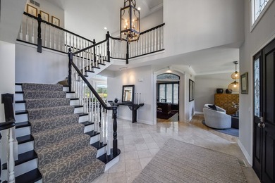 Designed with luxury and quality in mind, this home features a - photo 9