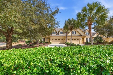 Lake Condo For Sale in Pawleys Island, South Carolina